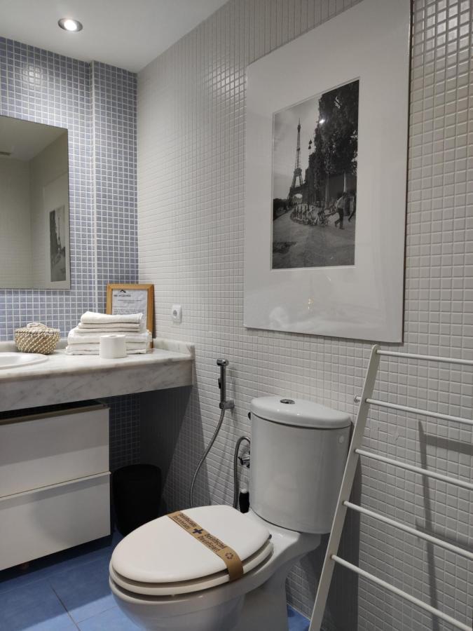 Luminoso Y Elegante, Piscinas Y Pistas De Padel Apartment Палм-мар Екстериор снимка