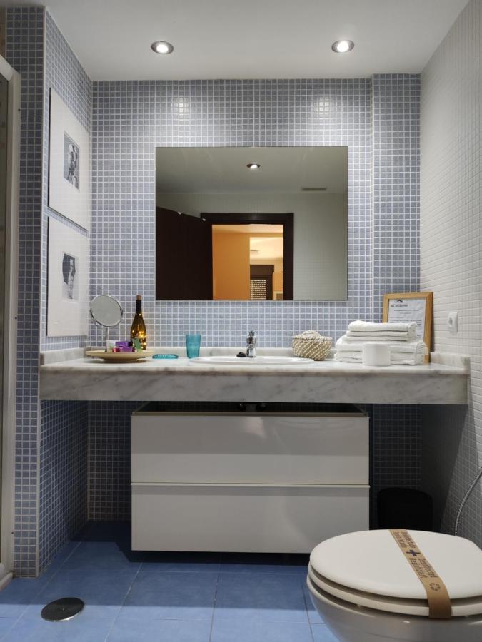Luminoso Y Elegante, Piscinas Y Pistas De Padel Apartment Палм-мар Екстериор снимка