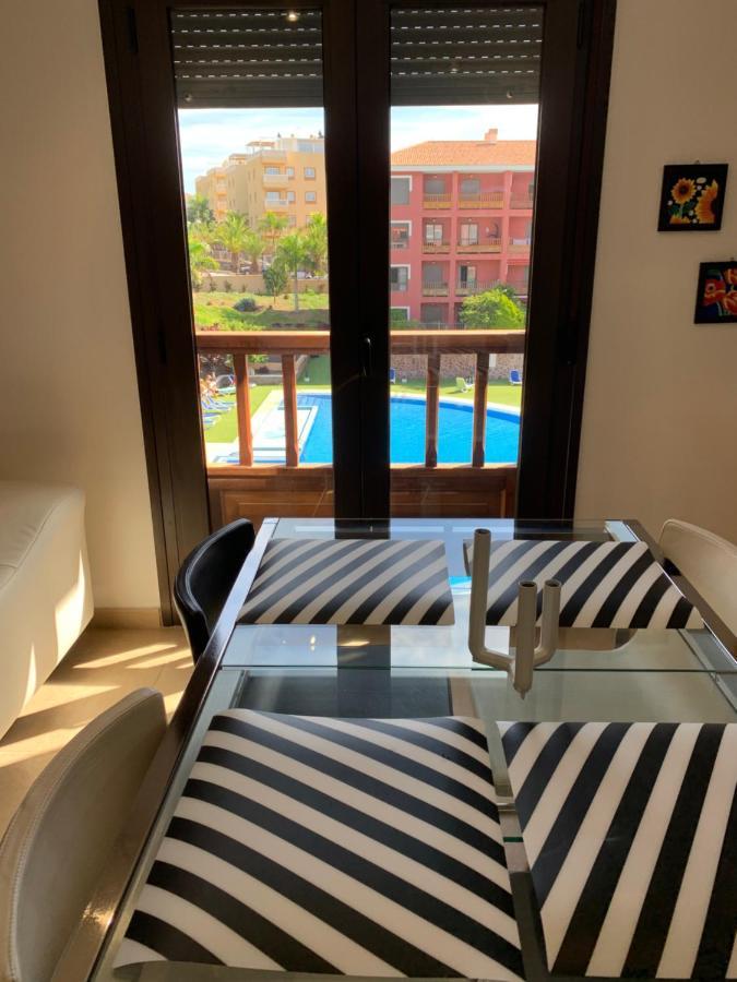 Luminoso Y Elegante, Piscinas Y Pistas De Padel Apartment Палм-мар Екстериор снимка