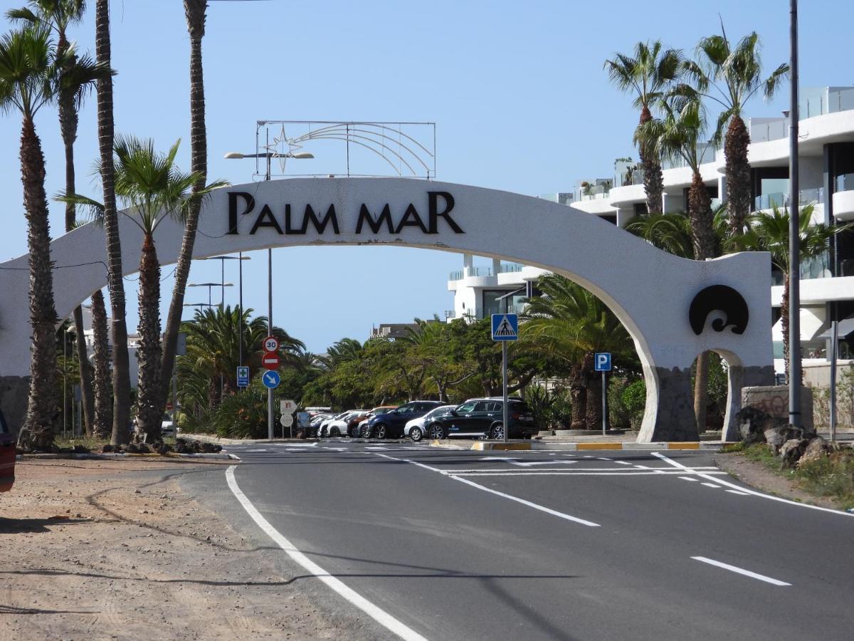 Luminoso Y Elegante, Piscinas Y Pistas De Padel Apartment Палм-мар Екстериор снимка