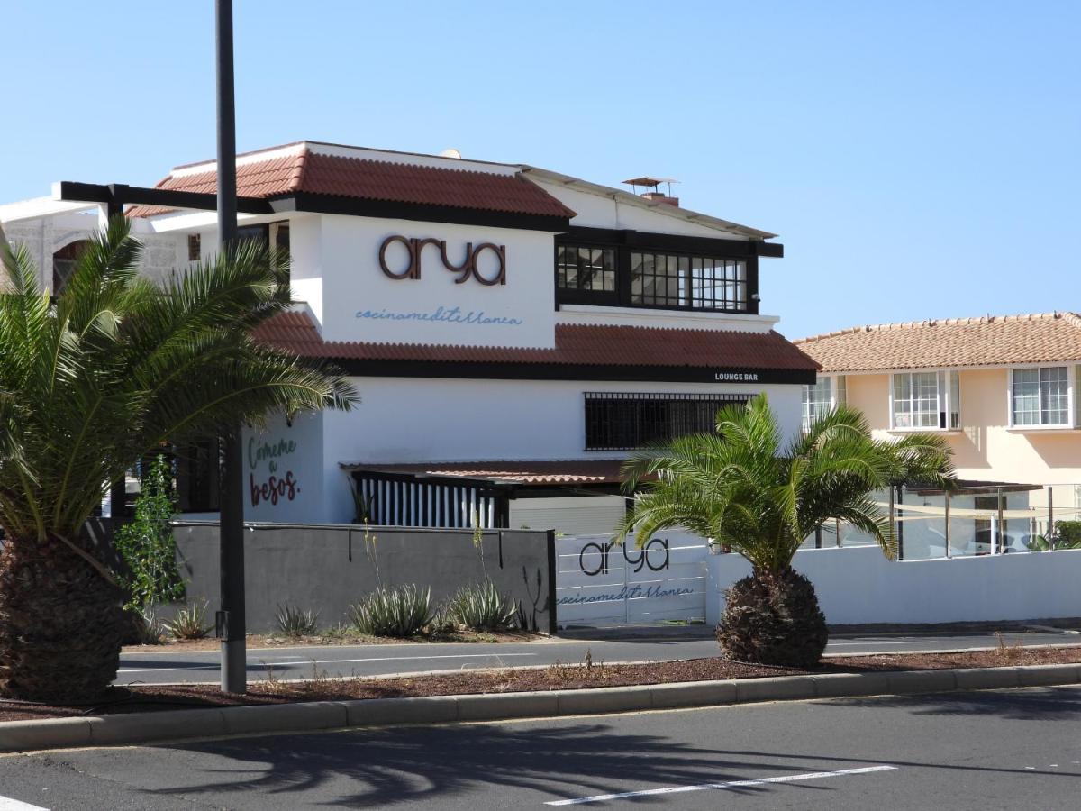 Luminoso Y Elegante, Piscinas Y Pistas De Padel Apartment Палм-мар Екстериор снимка