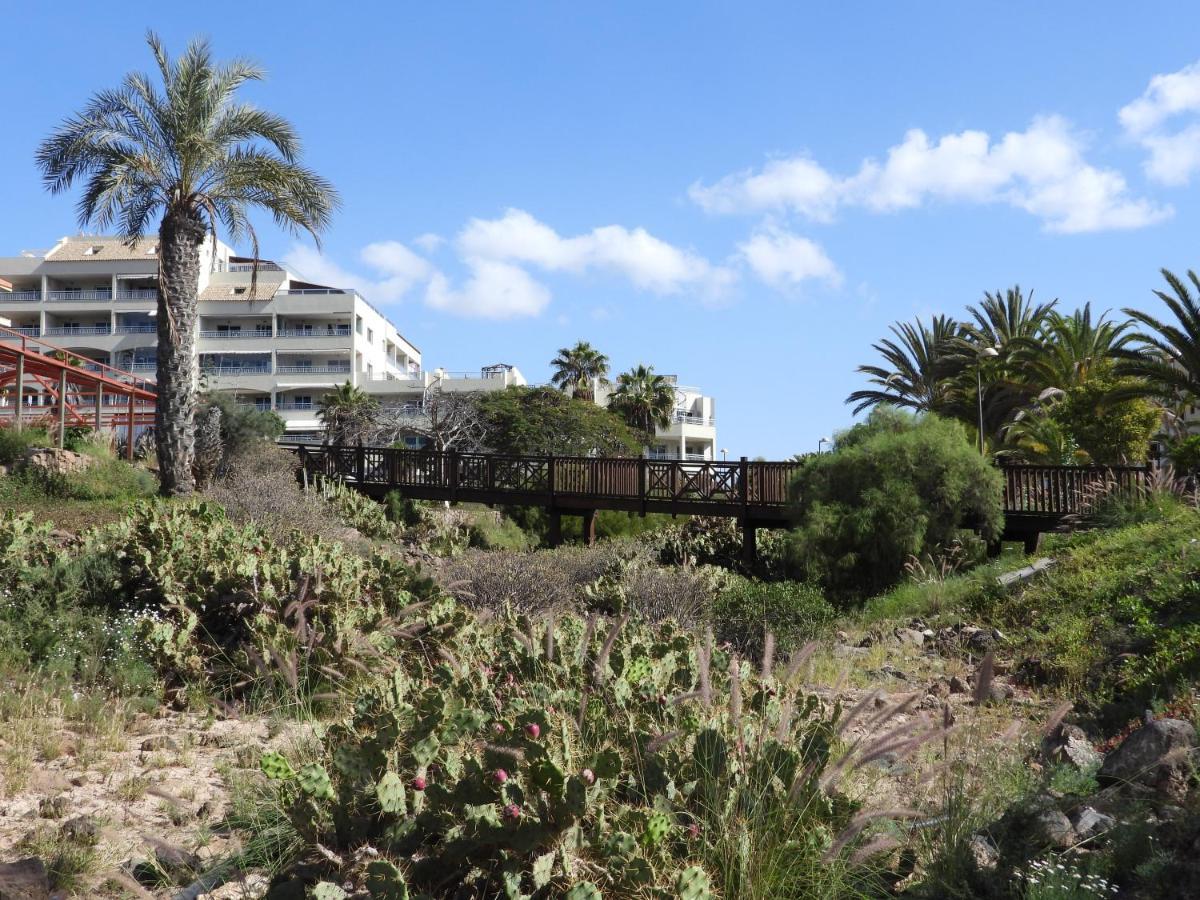 Luminoso Y Elegante, Piscinas Y Pistas De Padel Apartment Палм-мар Екстериор снимка