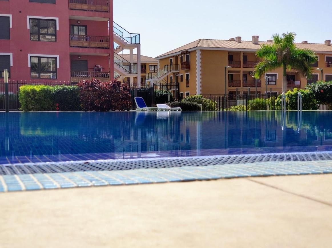 Luminoso Y Elegante, Piscinas Y Pistas De Padel Apartment Палм-мар Екстериор снимка