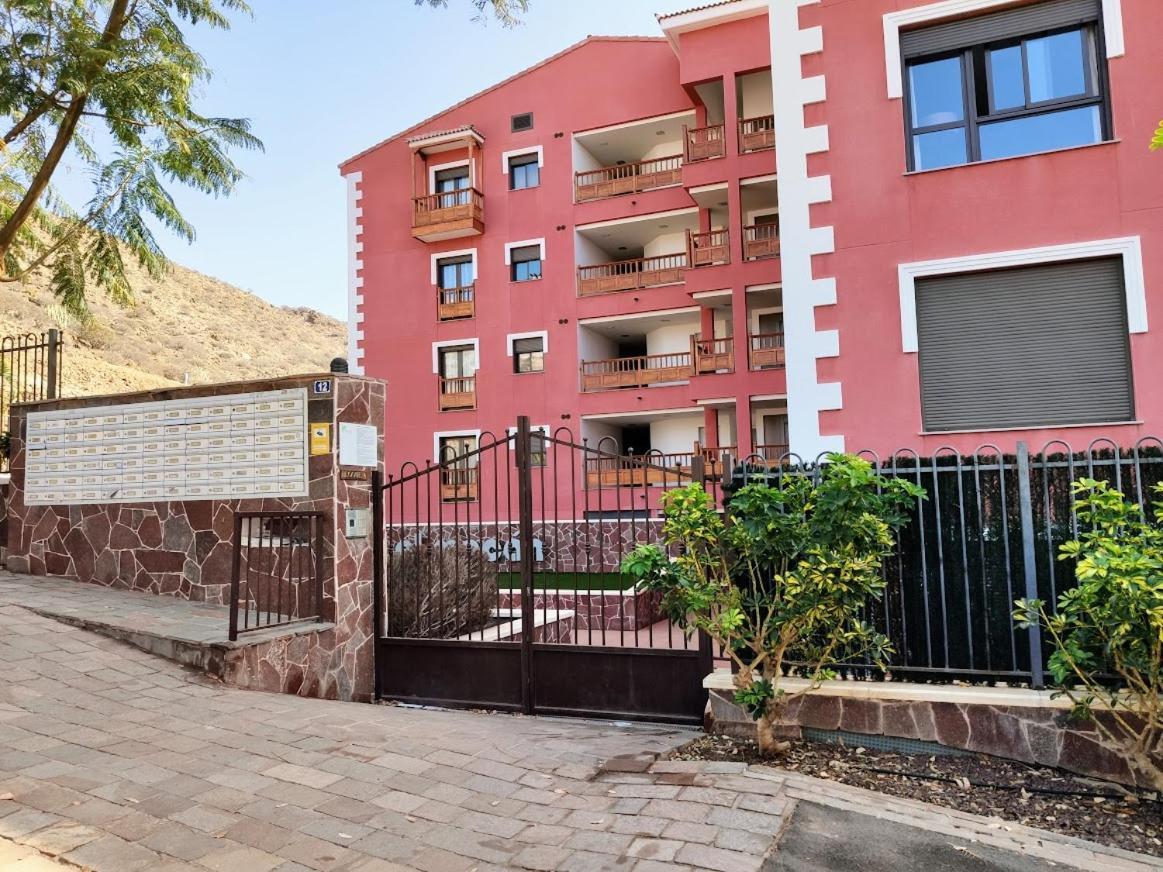 Luminoso Y Elegante, Piscinas Y Pistas De Padel Apartment Палм-мар Екстериор снимка