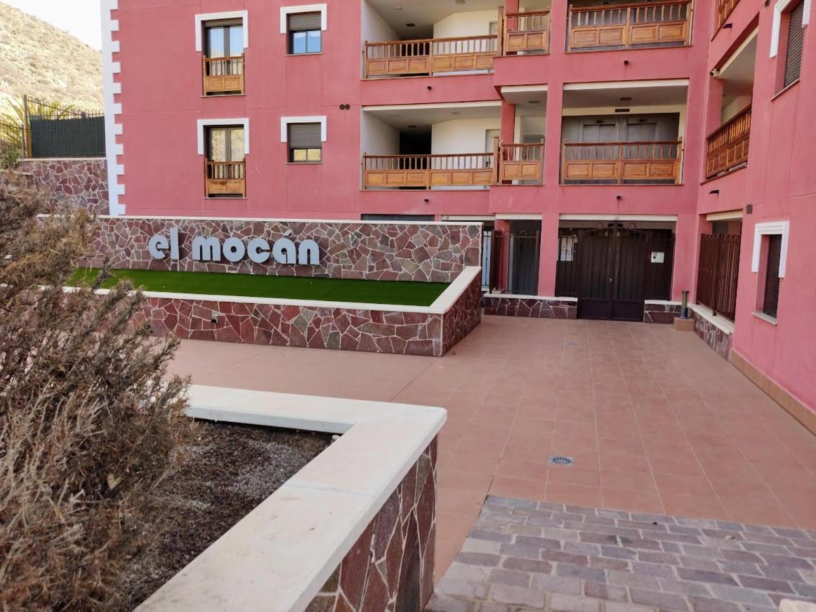 Luminoso Y Elegante, Piscinas Y Pistas De Padel Apartment Палм-мар Екстериор снимка