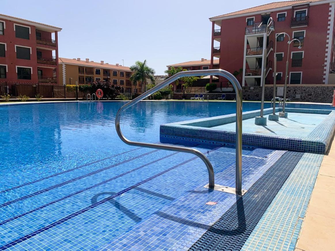 Luminoso Y Elegante, Piscinas Y Pistas De Padel Apartment Палм-мар Екстериор снимка