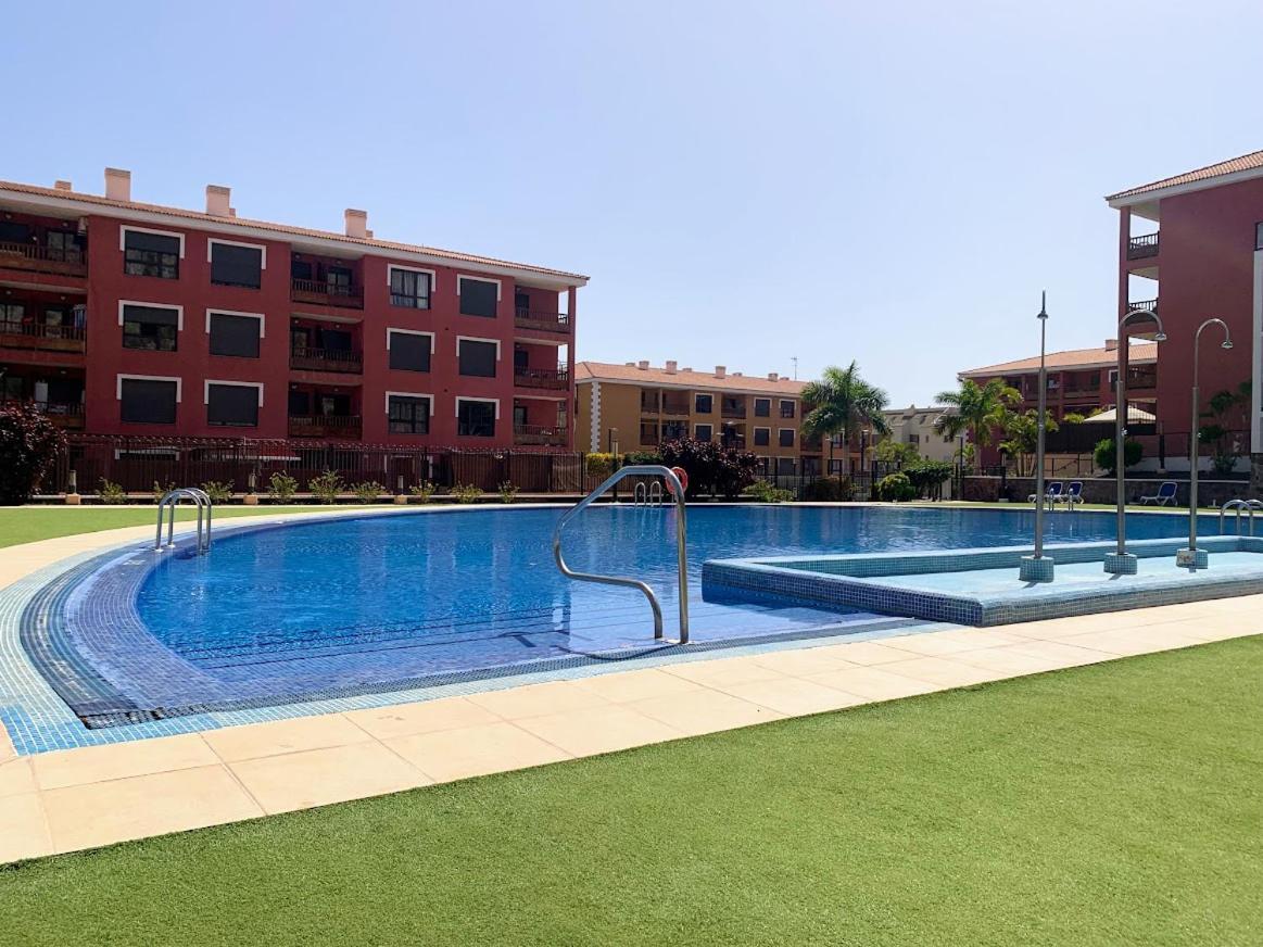 Luminoso Y Elegante, Piscinas Y Pistas De Padel Apartment Палм-мар Екстериор снимка