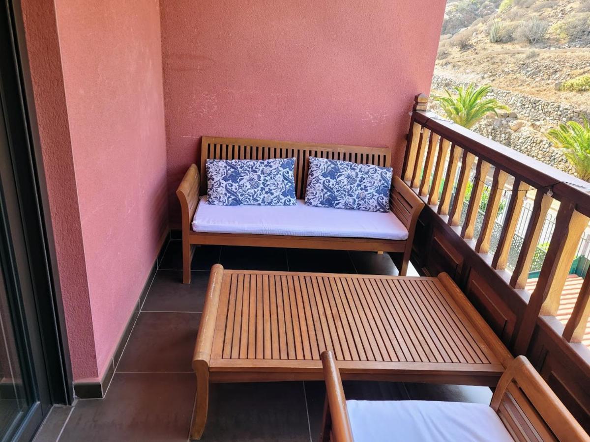 Luminoso Y Elegante, Piscinas Y Pistas De Padel Apartment Палм-мар Екстериор снимка