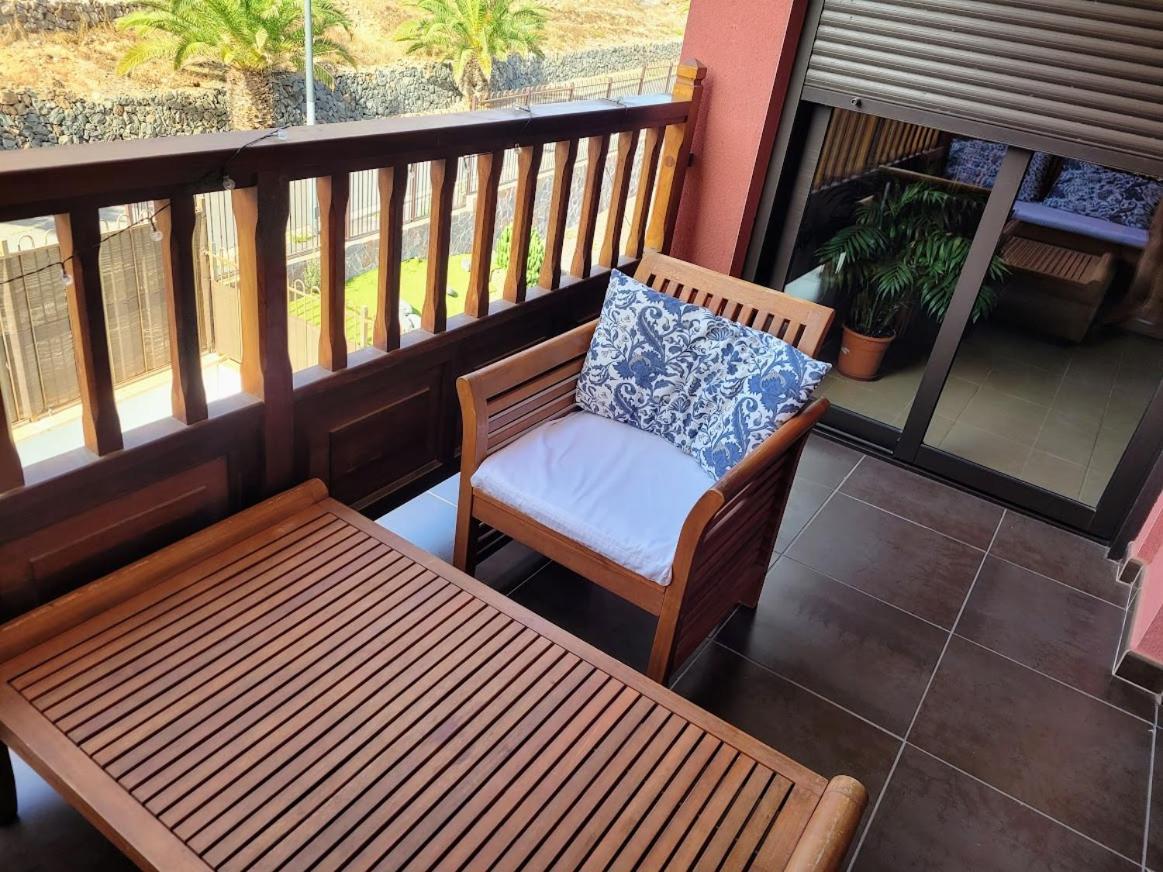 Luminoso Y Elegante, Piscinas Y Pistas De Padel Apartment Палм-мар Екстериор снимка